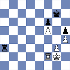 Xiong - Swiercz (chess.com INT, 2021)