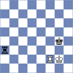 Kaldarova - Souleidis (chess.com INT, 2024)