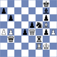 Sikorova - Issabayev (Chess.com INT, 2021)