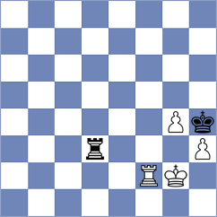 Pg - Salinas Herrera (Chess.com INT, 2021)
