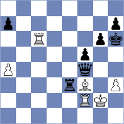 Souleidis - Kononenko (chess.com INT, 2024)