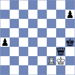 Rusan - Fuentes (Chess.com INT, 2021)