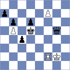 Andrade Truyol - Gukesh (Chess.com INT, 2018)