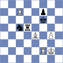 Maevsky - Shkapenko (chess.com INT, 2021)