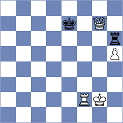 Dryaeva - Breedveld Bortolozzo (Chess.com INT, 2020)