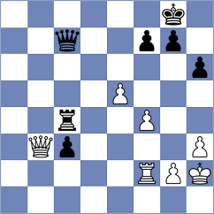 Hayrapetyan - Ljubarov (chess.com INT, 2024)