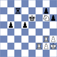 Trent - Smietanska (chess.com INT, 2021)