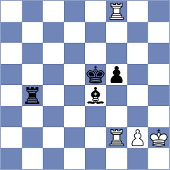 Hernandez - Grebeniuk (chess.com INT, 2020)