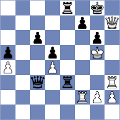 Vachylya - Dwilewicz (Chess.com INT, 2020)