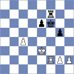 Bueno - Novikova (chess.com INT, 2024)