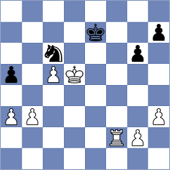 Nepomniachtchi - Oliveira (chess.com INT, 2024)