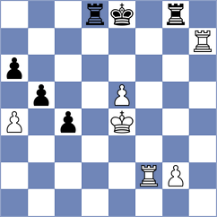 Travkina - Stangl (FIDE Online Arena INT, 2024)