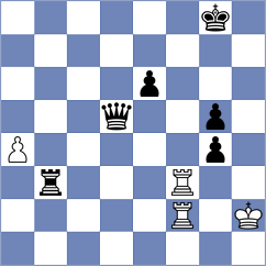 Donskov - Solberg (chess.com INT, 2024)
