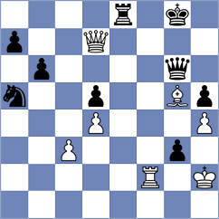 Padmini - Osiecki (chess.com INT, 2024)