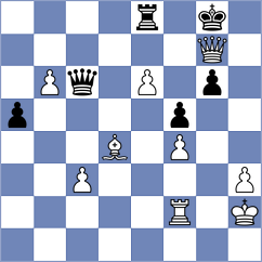 Rozhkov - Jodorcovsky (chess.com INT, 2021)