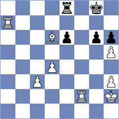 Moraes - Dudzinski (chess.com INT, 2022)