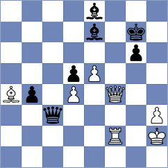Pichot - Khotenashvili (chess.com INT, 2023)