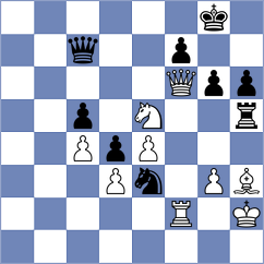 Tirado Veliz - Isha (Chess.com INT, 2021)