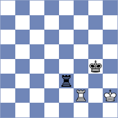 Baskin - Sokolin (chess.com INT, 2021)