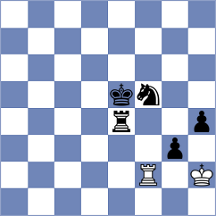 Silva - Karaokcu (Chess.com INT, 2020)