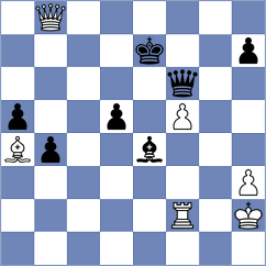 Ivic - Karaokcu (Chess.com INT, 2020)