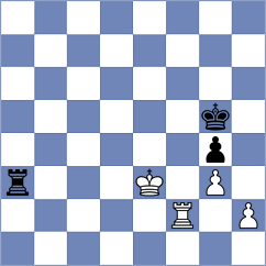 Wael Sabry - Bressy (chess.com INT, 2024)