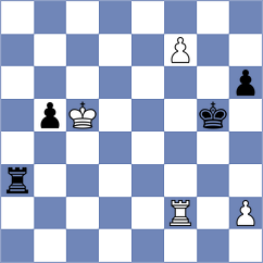 Paulet - Zenuni (Chess.com INT, 2020)