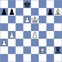Kacharava - Jones (chess.com INT, 2021)
