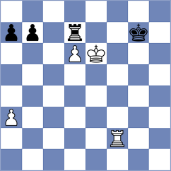 Gerbelli Neto - Merriman (chess.com INT, 2023)