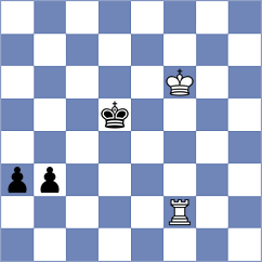 Yanev - Santos Latasa (chess.com INT, 2024)
