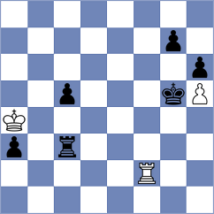 Vargas - Guevara Sanchez (chess.com INT, 2024)