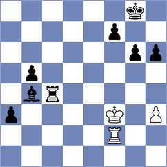 Heinechen - Fiedorek (chess.com INT, 2023)