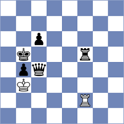 Derraugh - Kochiev (chess.com INT, 2023)