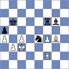 Acikel - Lesbekova (chess.com INT, 2024)