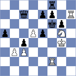 Manolache - Meneses Gonzalez (Chess.com INT, 2021)