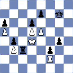 Toropov - Delgadillo (Chess.com INT, 2021)