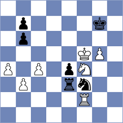 Zrikem - Dobrijevic (chess.com INT, 2023)