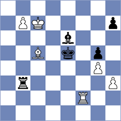 Omelja - Padmini (chess.com INT, 2024)