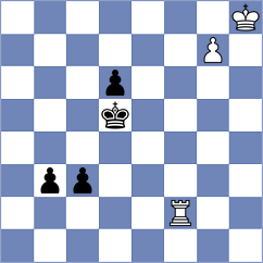 Bobadilla Viera - Zuferi (chess.com INT, 2024)