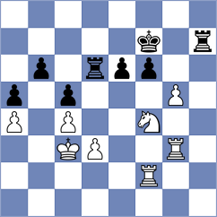 Aslanov - Ambartsumova (Chess.com INT, 2021)
