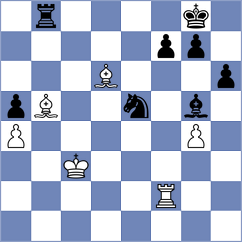 Azaladze - Hosseinzadeh (Chess.com INT, 2020)