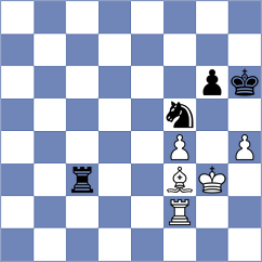 Lim - Lee (chess.com INT, 2021)