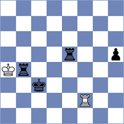 Pianchiche Acero - Esmeraldas Huachi (Chess.com INT, 2020)