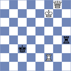 Berzina - Froewis (Chess.com INT, 2020)