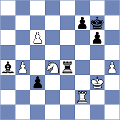 Desideri - Jahnz (chess.com INT, 2024)
