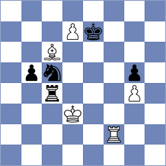 Stead - Argandona Riveiro (chess.com INT, 2024)