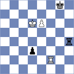 Harish - Starcevic (chess.com INT, 2024)