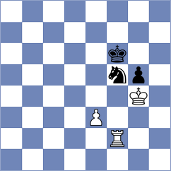 Buscar - Williams (chess.com INT, 2021)