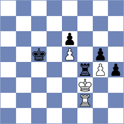 Manukian - Romanchuk (Chess.com INT, 2021)