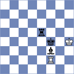 Florescu - Christiansen (chess.com INT, 2023)
